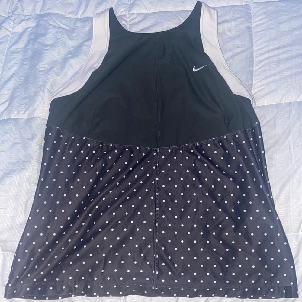 Nike Tank